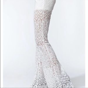 Kendall & Kylie Knit Pants